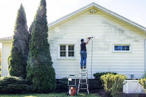 Professional Pressure Washing Services in Duncansville, PA